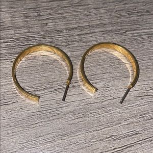 Hoop Earrings